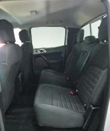 2022 Ford Ranger XLT - Photo 18