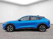 2026 Ford Mustang Mach-e Select - Photo 3