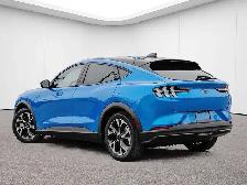 2026 Ford Mustang Mach-e Select - Photo 4