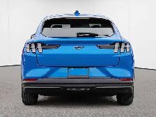 2026 Ford Mustang Mach-e Select - Photo 5
