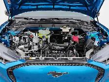 2026 Ford Mustang Mach-e Select - Photo 6