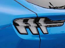 2026 Ford Mustang Mach-e Select - Photo 12