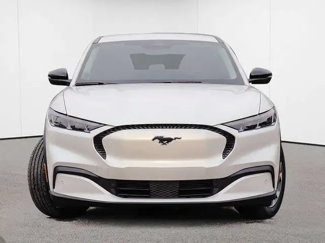 2026 Ford Mustang Mach-e Select