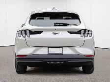 2026 Ford Mustang Mach-e Select - Photo 5