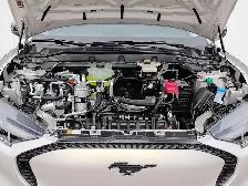 2026 Ford Mustang Mach-e Select - Photo 6