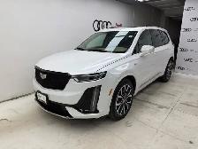 2024 Cadillac XT6 AWD Sport - Photo 2