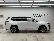 2024 Cadillac XT6 AWD Sport - Photo 3