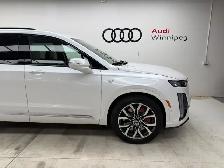2024 Cadillac XT6 AWD Sport - Photo 4