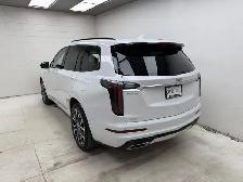 2024 Cadillac XT6 AWD Sport - Photo 5