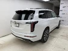 2024 Cadillac XT6 AWD Sport - Photo 6