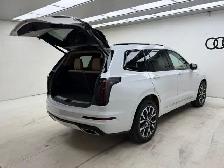 2024 Cadillac XT6 AWD Sport - Photo 7