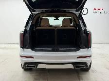2024 Cadillac XT6 AWD Sport - Photo 8