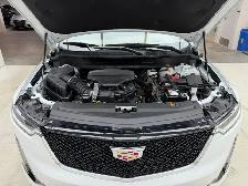 2024 Cadillac XT6 AWD Sport - Photo 9