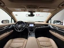 2024 Cadillac XT6 AWD Sport - Photo 12