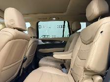 2024 Cadillac XT6 AWD Sport - Photo 16