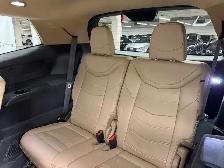 2024 Cadillac XT6 AWD Sport - Photo 17