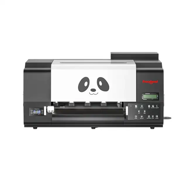 Perfect printer for small custom t-shirt businesses