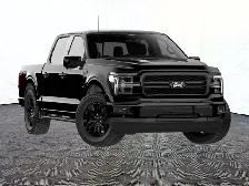2026 Ford F-150 Lariat - Photo 2