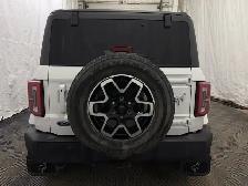 2023 Ford Bronco | OUTER BANKS 4X4 2.7 | MOULDED HARD TOP | TOW - Photo 11