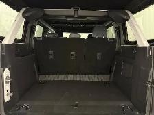 2023 Ford Bronco | OUTER BANKS 4X4 2.7 | MOULDED HARD TOP | TOW - Photo 14