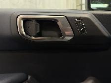 2023 Ford Bronco | OUTER BANKS 4X4 2.7 | MOULDED HARD TOP | TOW - Photo 18
