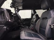 2023 Ford Bronco | OUTER BANKS 4X4 2.7 | MOULDED HARD TOP | TOW - Photo 19