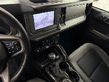 2023 Ford Bronco | OUTER BANKS 4X4 2.7 | MOULDED HARD TOP | TOW - Photo 22