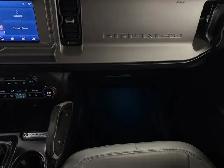 2023 Ford Bronco | OUTER BANKS 4X4 2.7 | MOULDED HARD TOP | TOW - Photo 32
