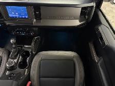 2023 Ford Bronco | OUTER BANKS 4X4 2.7 | MOULDED HARD TOP | TOW - Photo 33