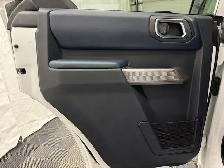 2023 Ford Bronco | OUTER BANKS 4X4 2.7 | MOULDED HARD TOP | TOW - Photo 36