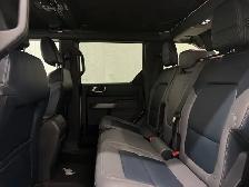2023 Ford Bronco | OUTER BANKS 4X4 2.7 | MOULDED HARD TOP | TOW - Photo 37