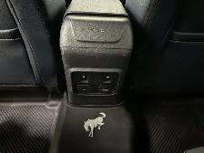 2023 Ford Bronco | OUTER BANKS 4X4 2.7 | MOULDED HARD TOP | TOW - Photo 38