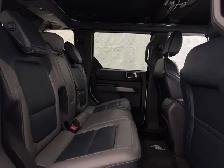 2023 Ford Bronco | OUTER BANKS 4X4 2.7 | MOULDED HARD TOP | TOW - Photo 39