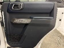 2023 Ford Bronco | OUTER BANKS 4X4 2.7 | MOULDED HARD TOP | TOW - Photo 40