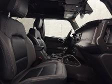 2023 Ford Bronco | OUTER BANKS 4X4 2.7 | MOULDED HARD TOP | TOW - Photo 41