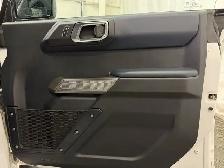 2023 Ford Bronco | OUTER BANKS 4X4 2.7 | MOULDED HARD TOP | TOW - Photo 43