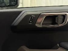 2023 Ford Bronco | OUTER BANKS 4X4 2.7 | MOULDED HARD TOP | TOW - Photo 44