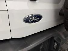 2025 Ford Bronco Outer Banks BLACK APPEARANCE HIGH/LUX PACKAGE - Photo 12