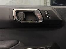 2025 Ford Bronco Outer Banks BLACK APPEARANCE HIGH/LUX PACKAGE - Photo 19