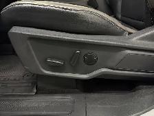 2025 Ford Bronco Outer Banks BLACK APPEARANCE HIGH/LUX PACKAGE - Photo 22