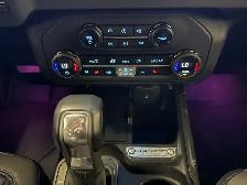 2025 Ford Bronco Outer Banks BLACK APPEARANCE HIGH/LUX PACKAGE - Photo 32