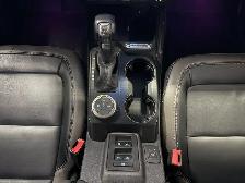 2025 Ford Bronco Outer Banks BLACK APPEARANCE HIGH/LUX PACKAGE - Photo 33