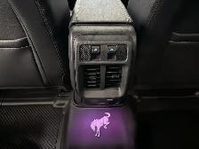 2025 Ford Bronco Outer Banks BLACK APPEARANCE HIGH/LUX PACKAGE - Photo 40