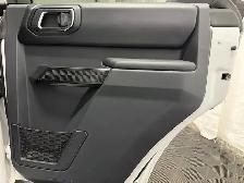 2025 Ford Bronco Outer Banks BLACK APPEARANCE HIGH/LUX PACKAGE - Photo 42