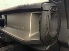 2025 Ford Bronco Outer Banks BLACK APPEARANCE HIGH/LUX PACKAGE - Photo 44