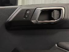 2025 Ford Bronco Outer Banks BLACK APPEARANCE HIGH/LUX PACKAGE - Photo 47