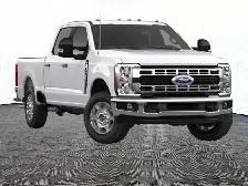 2027 Ford Super Duty F-350 SRW