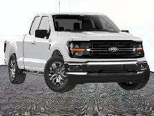 2026 Ford F-150 XLT - Photo 2