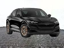 2026 Ford Mustang Mach-E Premium AWD - Photo 2