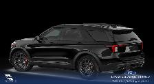 2026 Ford Explorer ST - Photo 2